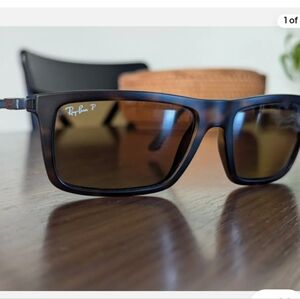 Ray Ban sun glasses